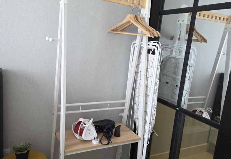 Core SoHo Suites @ KIP Sentral