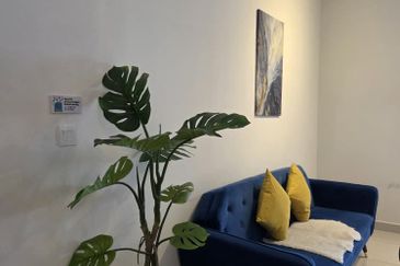 Core SoHo Suites @ KIP Sentral