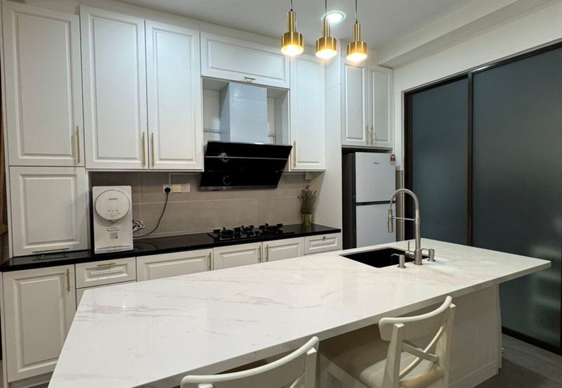 Ayden Townhouse Warisan Puteri