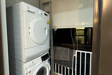 Ayden Townhouse Warisan Puteri