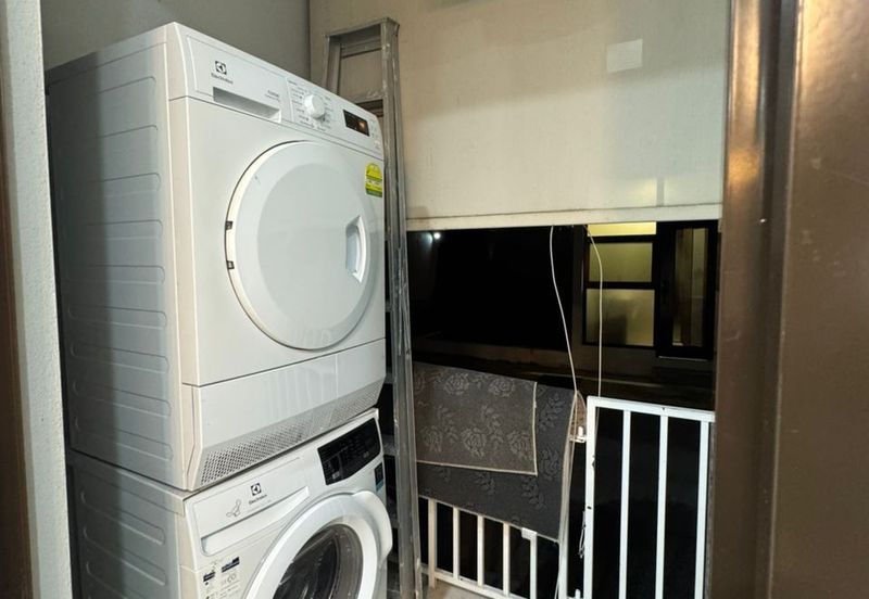 Ayden Townhouse Warisan Puteri