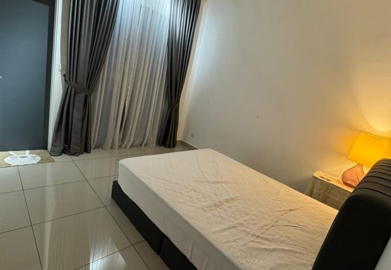 Ayden Townhouse Warisan Puteri