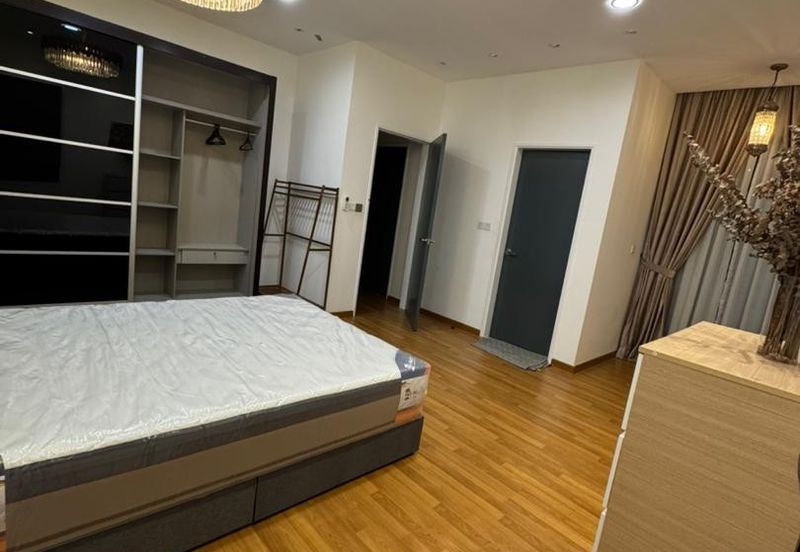 Ayden Townhouse Warisan Puteri