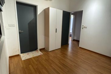 Ayden Townhouse Warisan Puteri