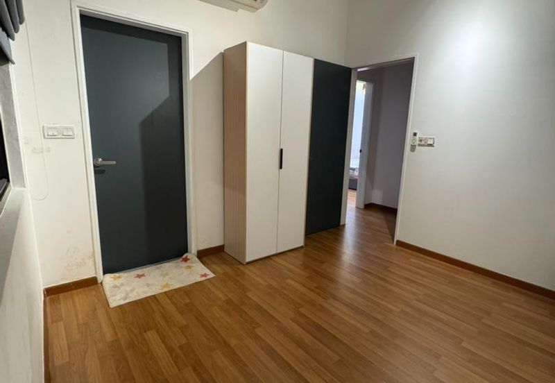 Ayden Townhouse Warisan Puteri