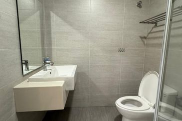 Ayden Townhouse Warisan Puteri