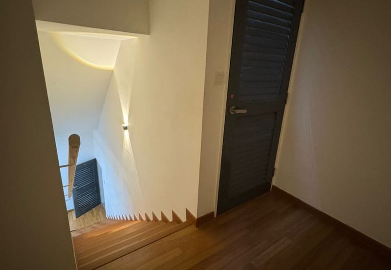 Ayden Townhouse Warisan Puteri