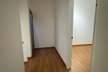 Ayden Townhouse Warisan Puteri