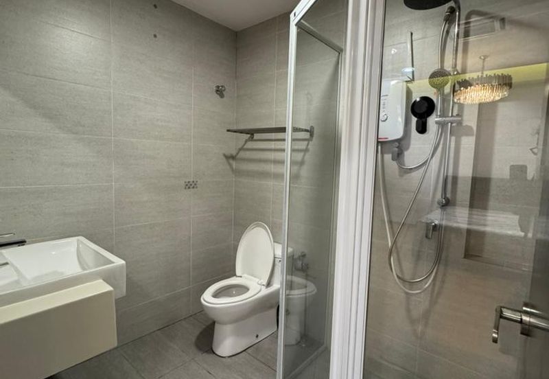 Ayden Townhouse Warisan Puteri