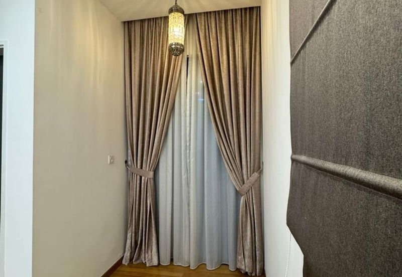 Ayden Townhouse Warisan Puteri