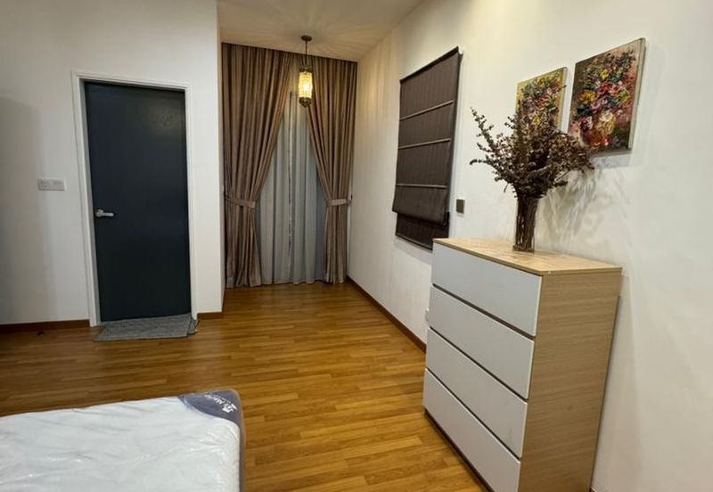 Ayden Townhouse Warisan Puteri