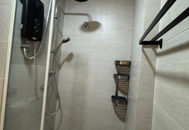 Ayden Townhouse Warisan Puteri