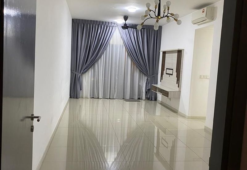 Sensory Residence @ SouthVille City