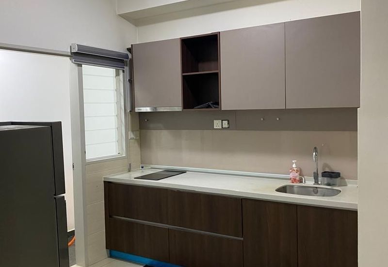 Sensory Residence @ SouthVille City