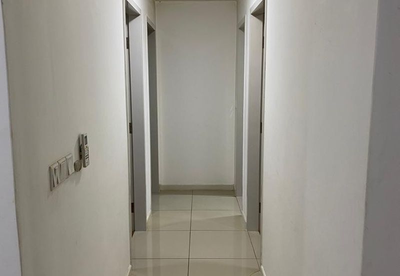 Sensory Residence @ SouthVille City