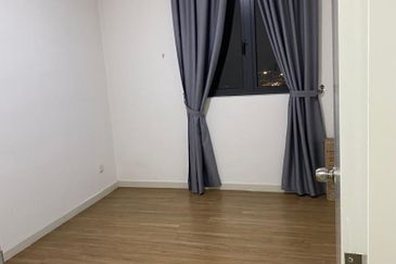 Sensory Residence @ SouthVille City