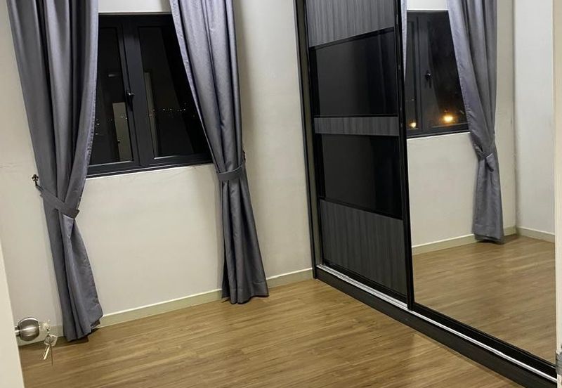 Sensory Residence @ SouthVille City