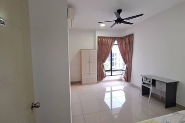 Meadow Park Town Villa 4-Bedroom Ensuite With Dual Parking Spaces