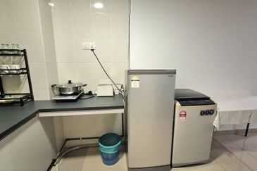 Meadow Park Town Villa 4-Bedroom Ensuite With Dual Parking Spaces