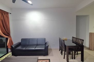 Meadow Park Town Villa 4-Bedroom Ensuite With Dual Parking Spaces