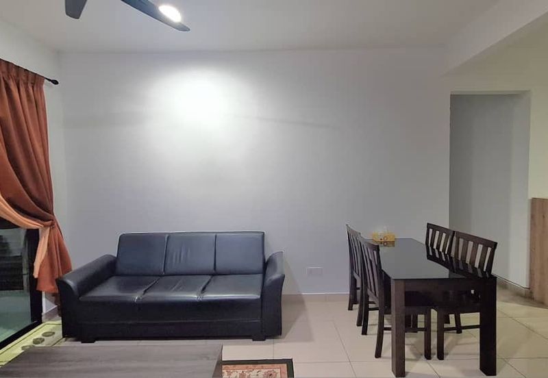 Meadow Park Town Villa 4-Bedroom Ensuite With Dual Parking Spaces