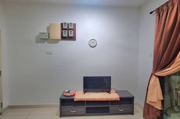 Meadow Park Town Villa 4-Bedroom Ensuite With Dual Parking Spaces