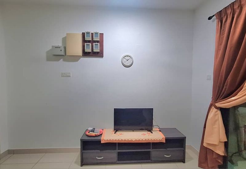 Meadow Park Town Villa 4-Bedroom Ensuite With Dual Parking Spaces