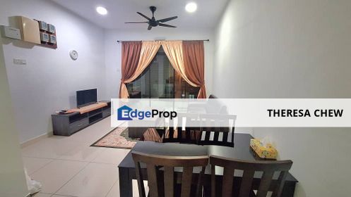 Meadow Park Town Villa 4-Bedroom Ensuite With Dual Parking Spaces, Perak, Kampar