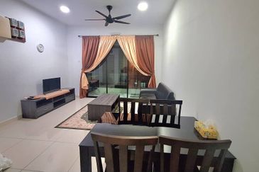 Meadow Park Town Villa 4-Bedroom Ensuite With Dual Parking Spaces