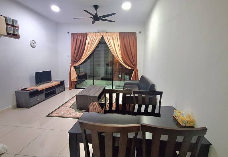 Meadow Park Town Villa 4-Bedroom Ensuite With Dual Parking Spaces