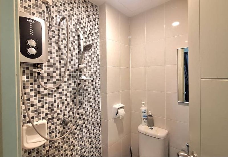 Meadow Park Town Villa 4-Bedroom Ensuite With Dual Parking Spaces