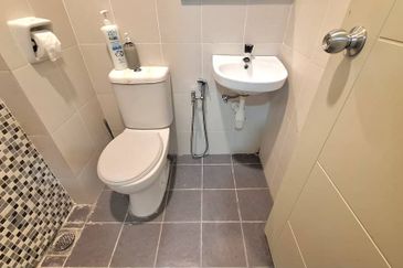 Meadow Park Town Villa 4-Bedroom Ensuite With Dual Parking Spaces