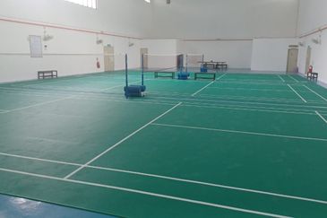 Meadow Park Town Villa 4-Bedroom Ensuite With Dual Parking Spaces