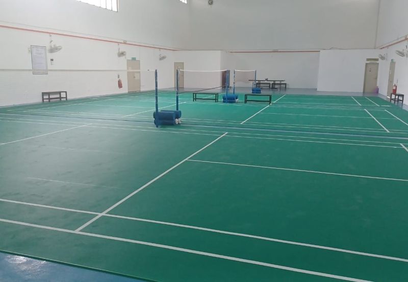 Meadow Park Town Villa 4-Bedroom Ensuite With Dual Parking Spaces