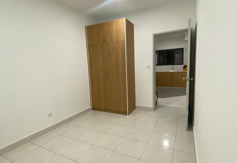 Arena Residences @ Warisan Puteri