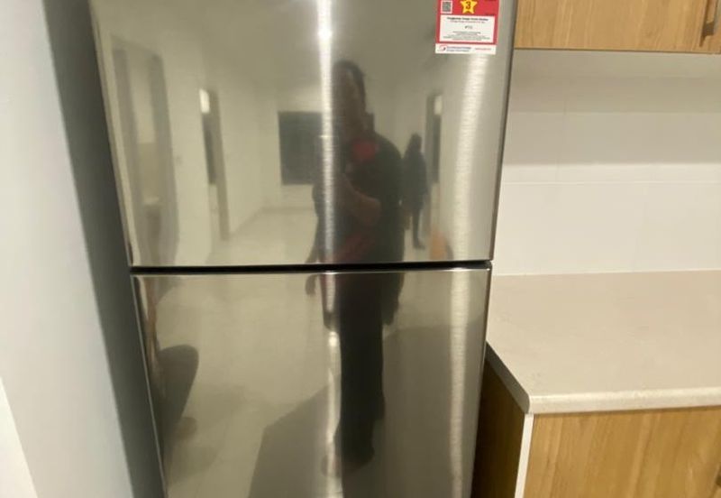 Arena Residences @ Warisan Puteri