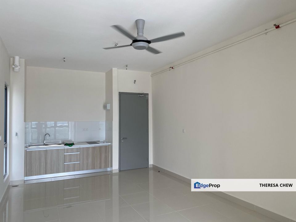 Invest In Tenanted Core Soho Suites Freehold in Kota Warisan, Selangor, Sepang