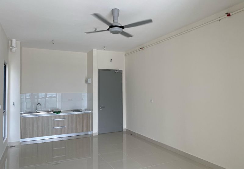 Core SoHo Suites @ KIP Sentral