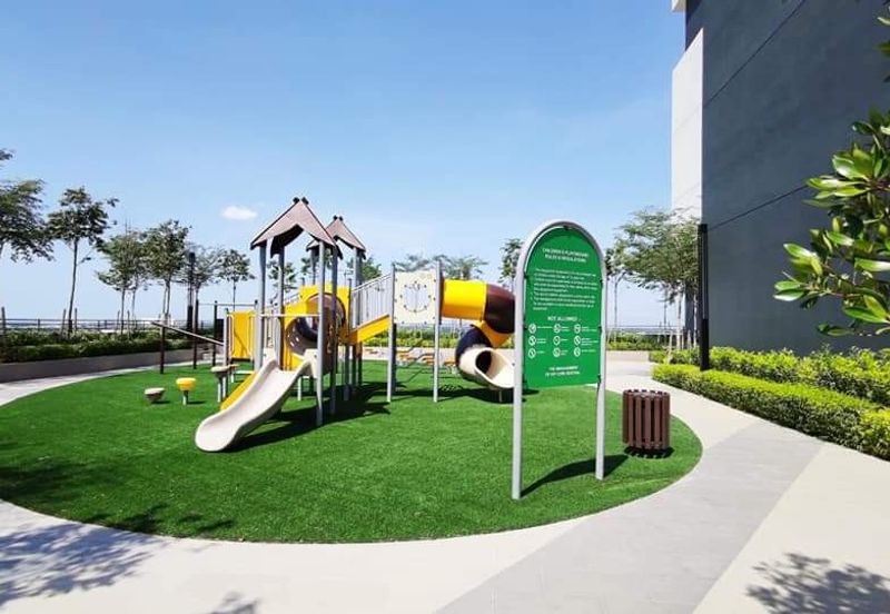 Core SoHo Suites @ KIP Sentral