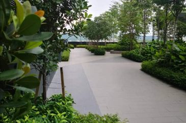 Core SoHo Suites @ KIP Sentral