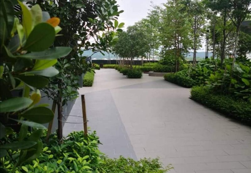 Core SoHo Suites @ KIP Sentral