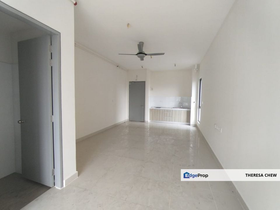 Invest In Tenanted Core Soho Suites Freehold in Kota Warisan, Selangor, Sepang