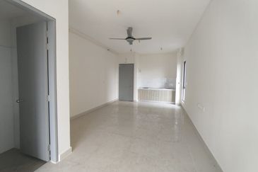 Core SoHo Suites @ KIP Sentral