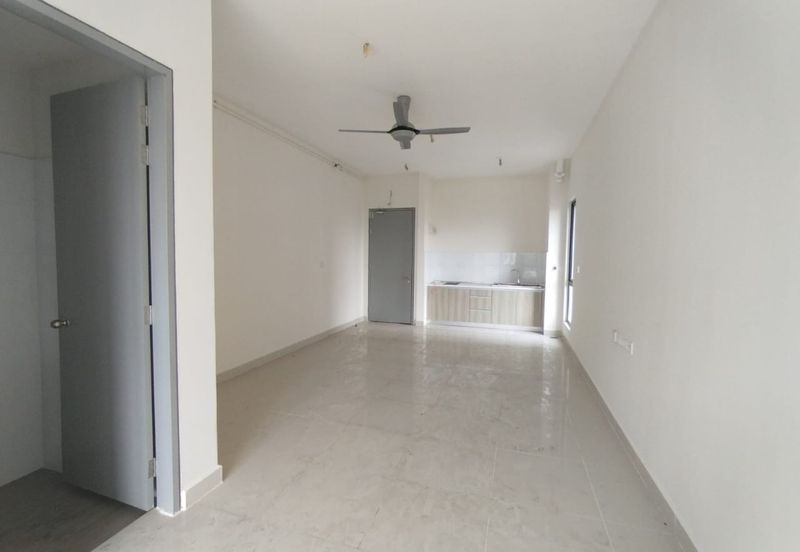 Core SoHo Suites @ KIP Sentral