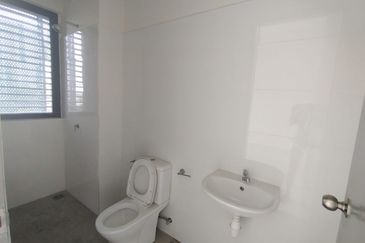 Core SoHo Suites @ KIP Sentral