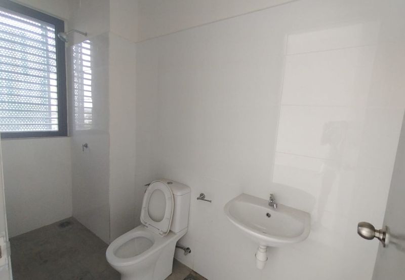 Core SoHo Suites @ KIP Sentral