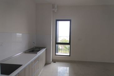 Core SoHo Suites @ KIP Sentral