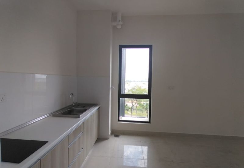 Core SoHo Suites @ KIP Sentral