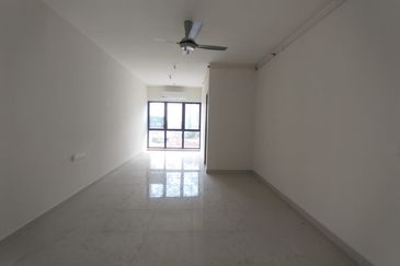 Core SoHo Suites @ KIP Sentral