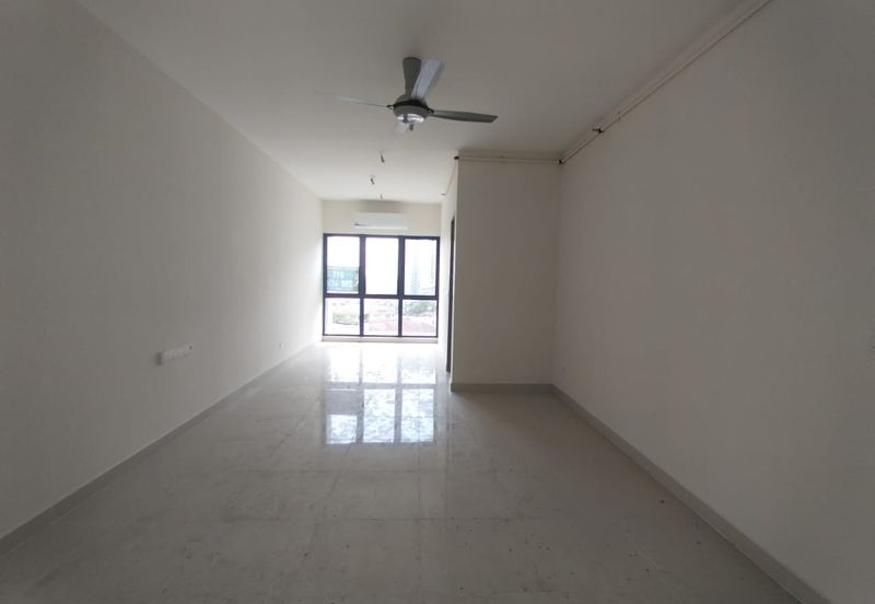 Core SoHo Suites @ KIP Sentral